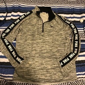 PINK! Crew neck sweatshirt!