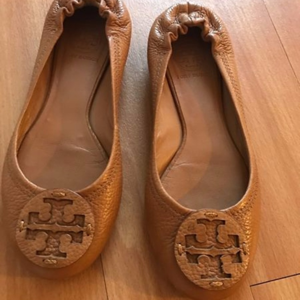 Tory Burch flats size 6.5