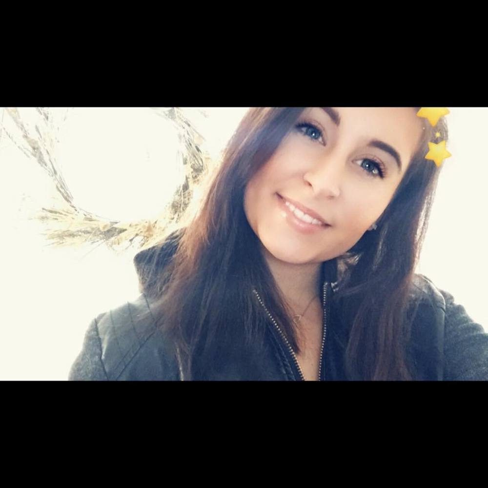 Meet your Posher, Lila