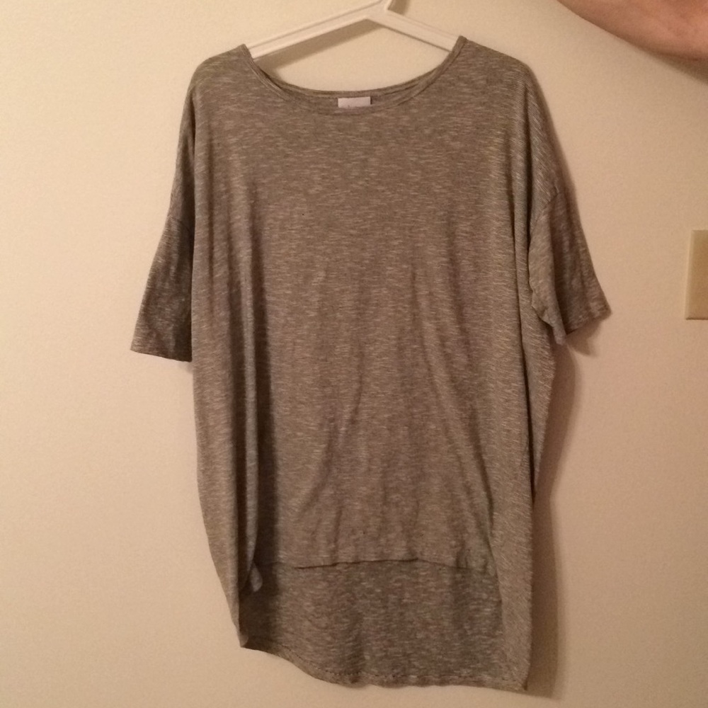 Lularoe Shirt M