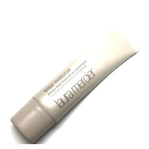 Laura mercier - tinted moisturizer