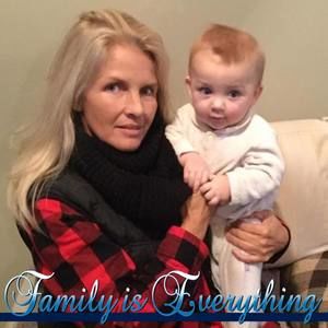 Meet your Posher, Beth