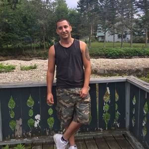 Meet your Posher, Mike