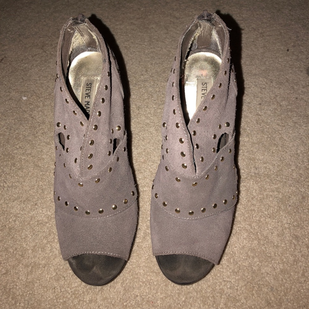 Booties