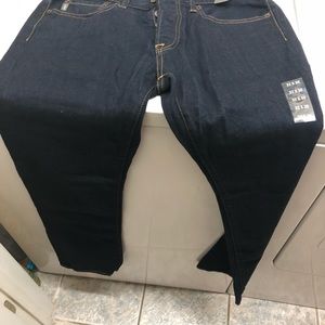 Abercrombie & Fitch slim straight jeans