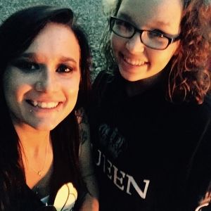 Meet your Posher, Brianna