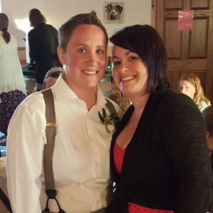 Meet your Posher, Emma
