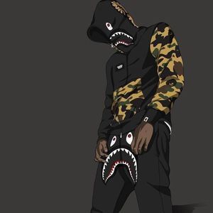 Meet your Posher, Bo