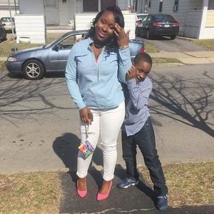 Meet your Posher, Quaisha