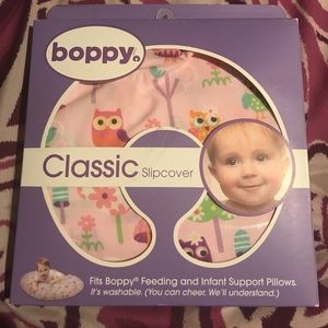 Boppy Classic Cover