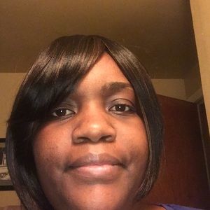 Meet your Posher, Angellique