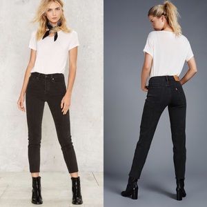 Levi’s Wedgie Fit Jeans