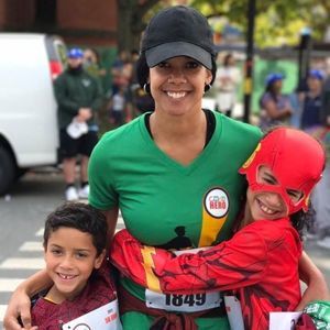 Meet your Posher, Katelyn