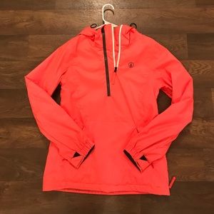 Volcom Scope Pullover Hooded Jacket - Women’s
