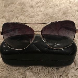 Chanel Aviator