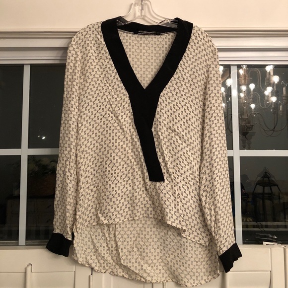 Zara blouse - Picture 1 of 1