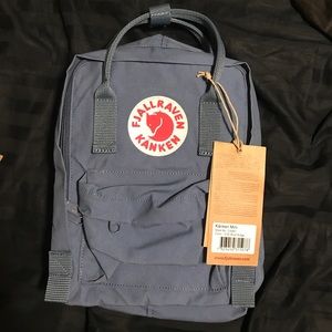 Fjallraven Kanken Mini