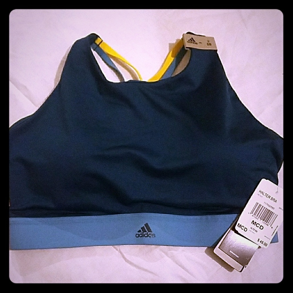 Adidas Woman's sports bra
