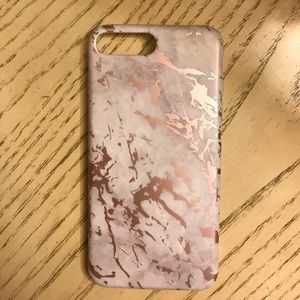 Marble iPhone 7 Plus Case