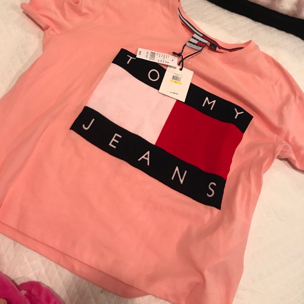 Tommy hilfiger shirt