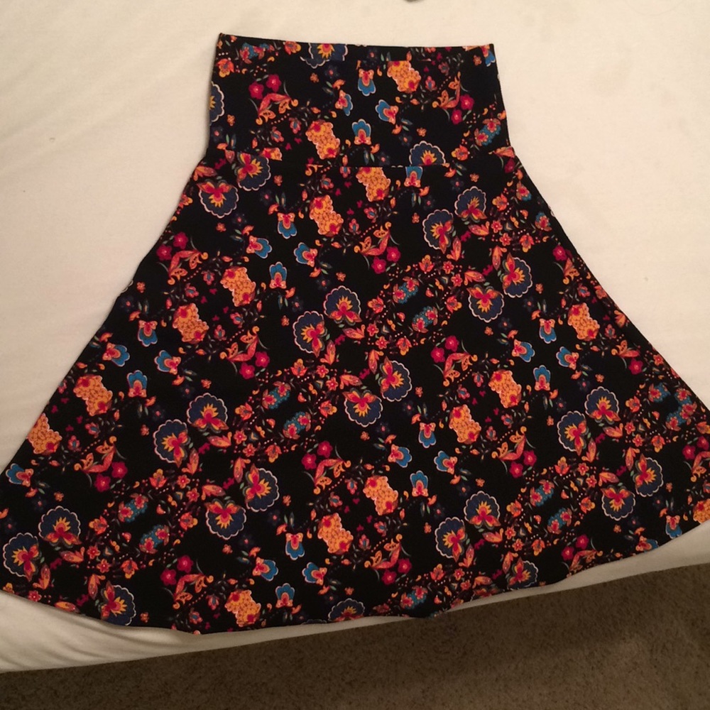 Lularoe Skirt