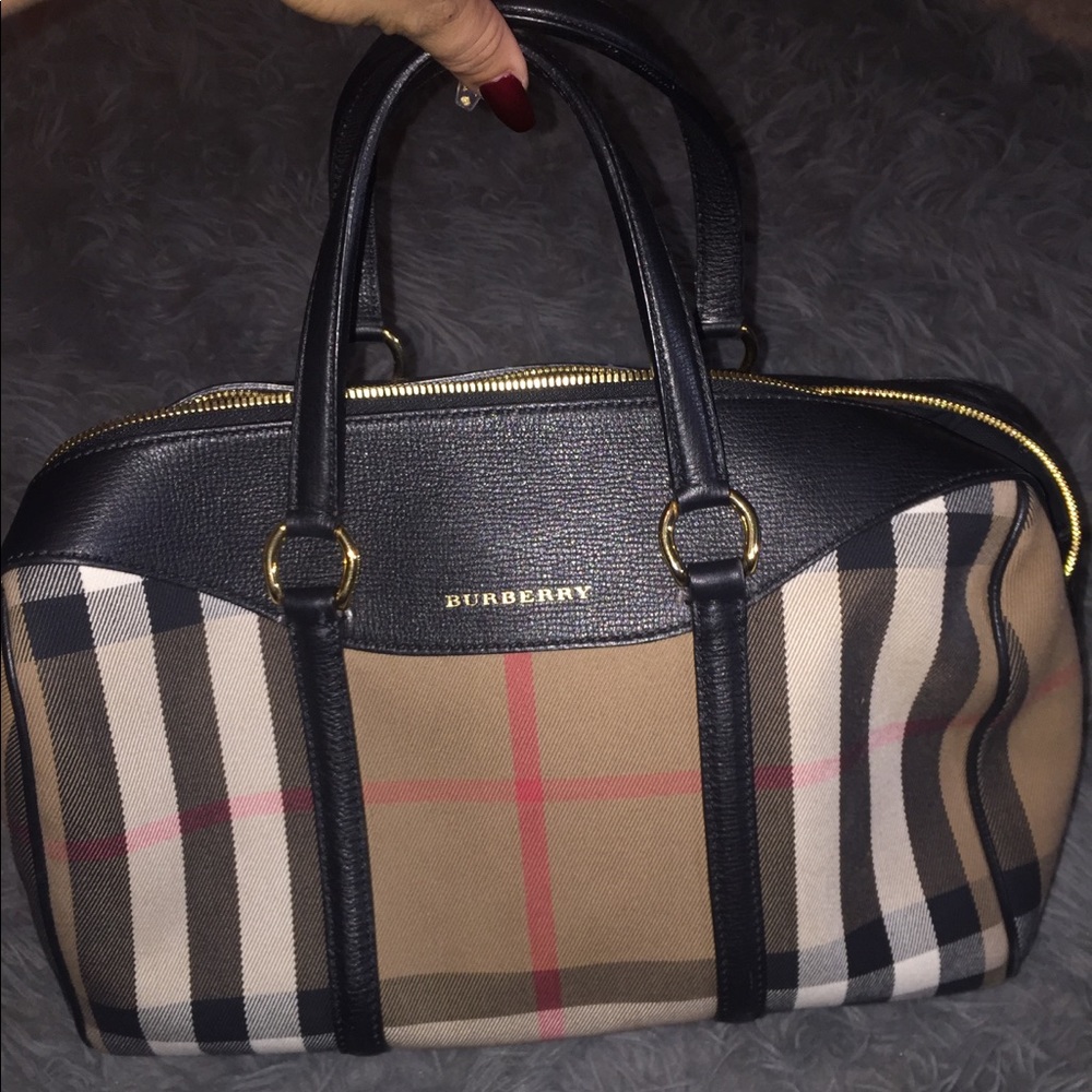 Burberry