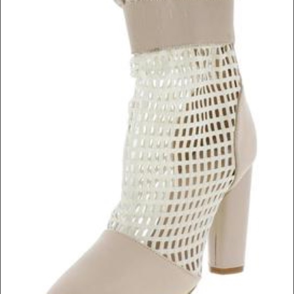 Boot Raffle Ankle - Picture 5 of 7
