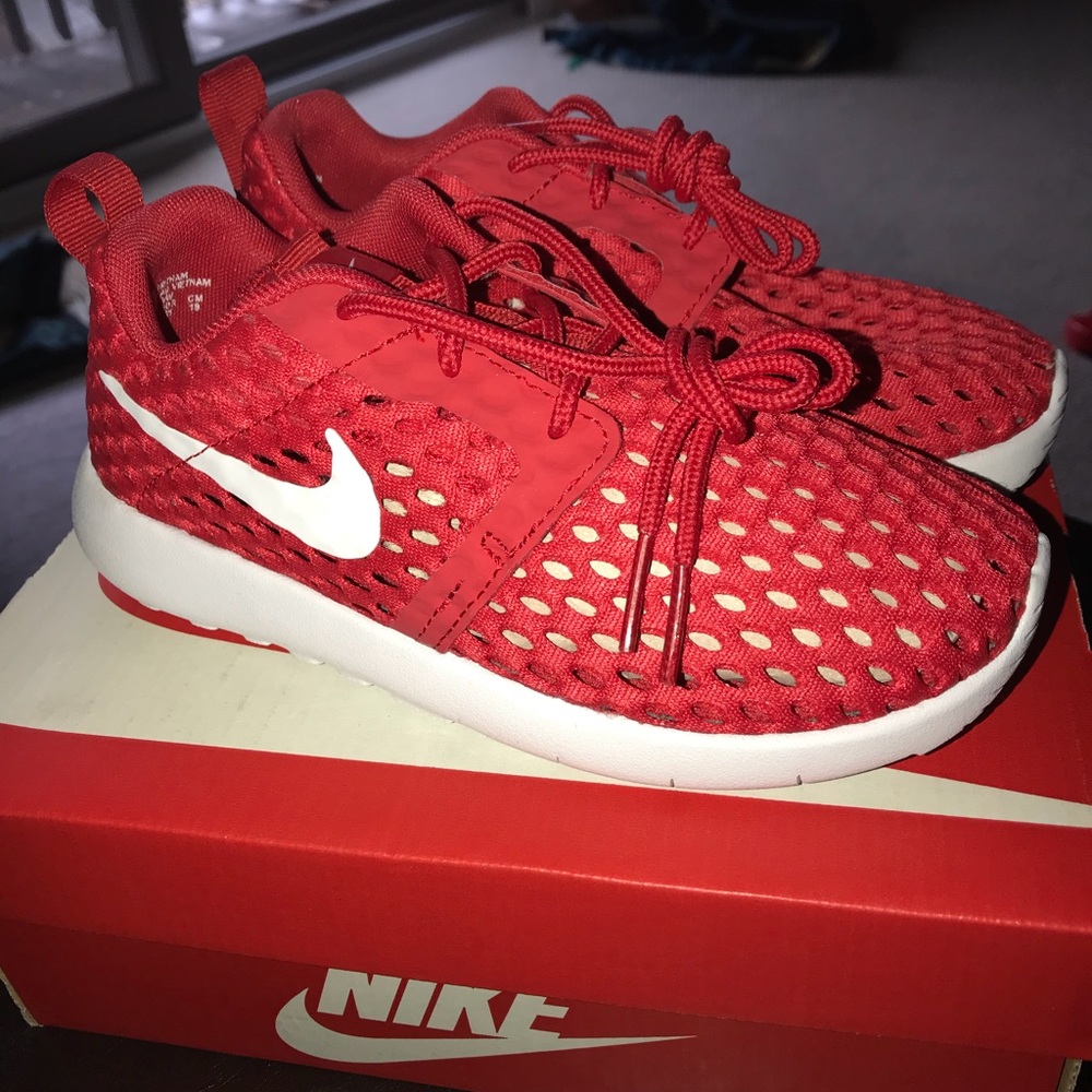 Toddler Nike Roshe One Flight Weight