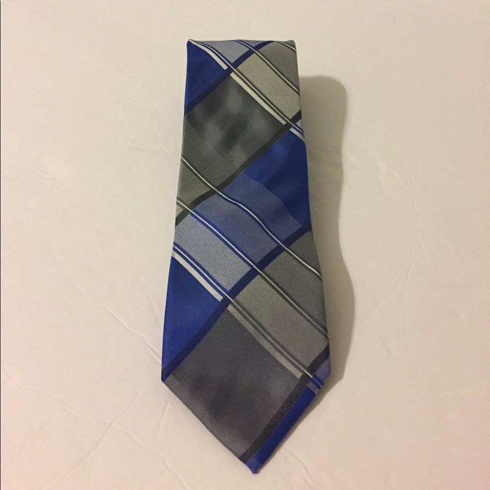 🔥5 for $20🔥 Kenneth Cole Reaction Tie (B22)