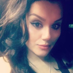 Meet your Posher, Mayra