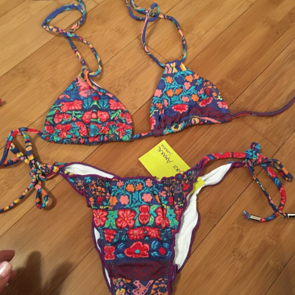 Brazilian Bikini