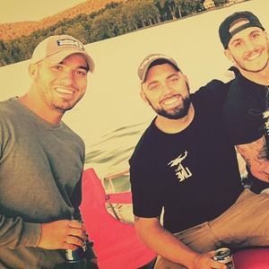 Meet your Posher, Nick