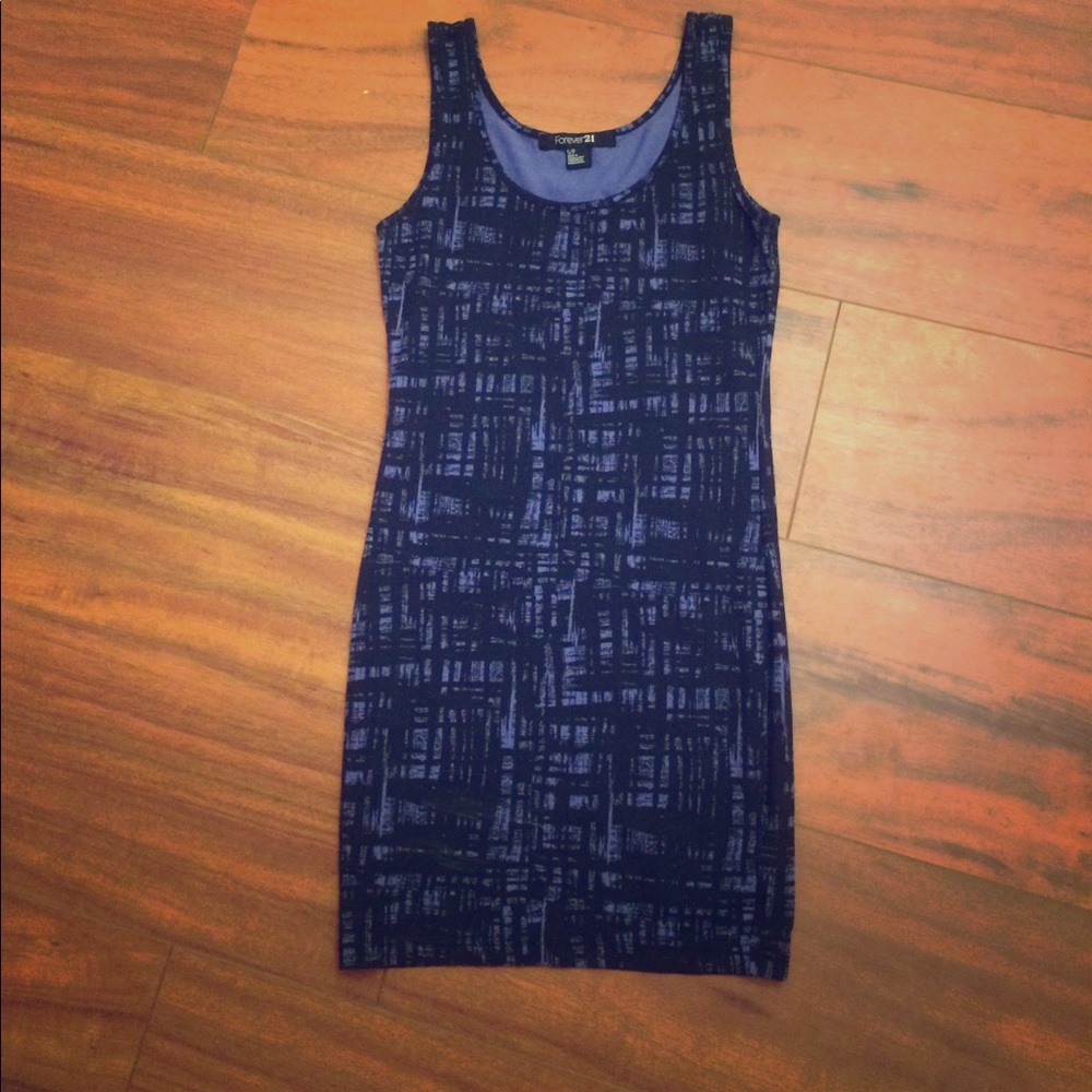 bodycon dress