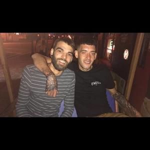 Meet your Posher, Danny