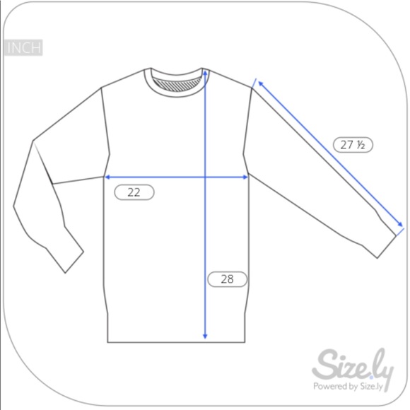 Men’s St John’s Bay Crewneck Sweater - Picture 7 of 7