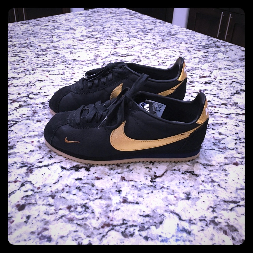 Women’s Nike Classic Cortez