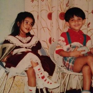 Meet your Posher, Shaikh