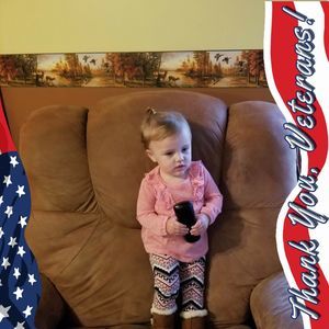 Meet your Posher, Stacey