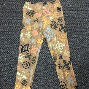 Lularoe leggings