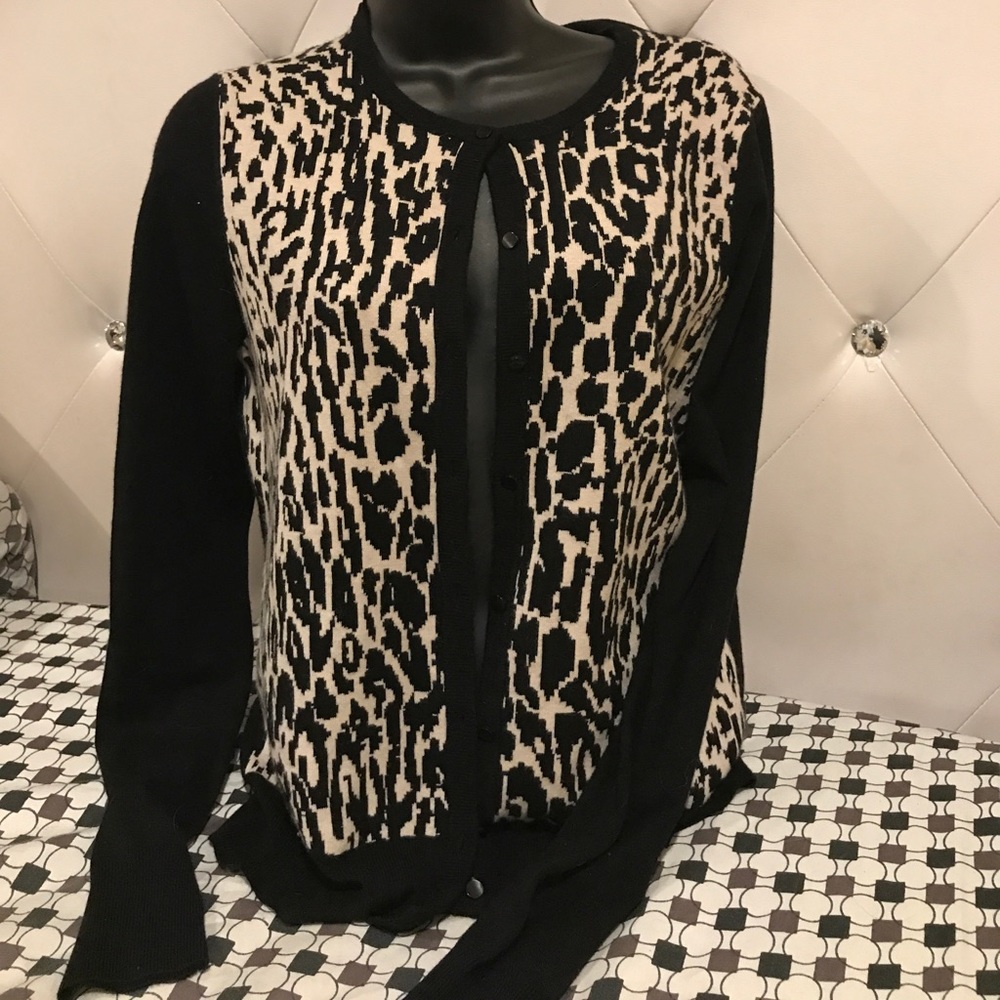 Ann Taylor cardigan