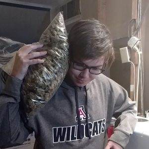 Meet your Posher, Riley