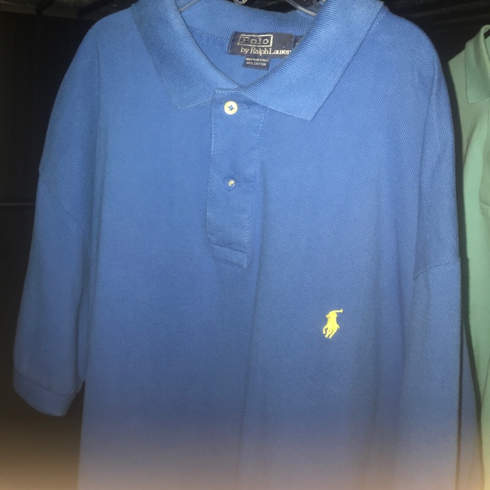 Polo by Ralph Lauren