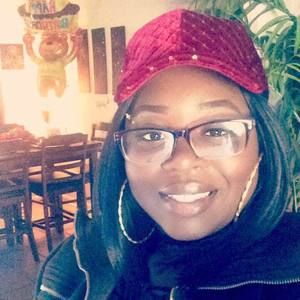 Meet your Posher, Gwen