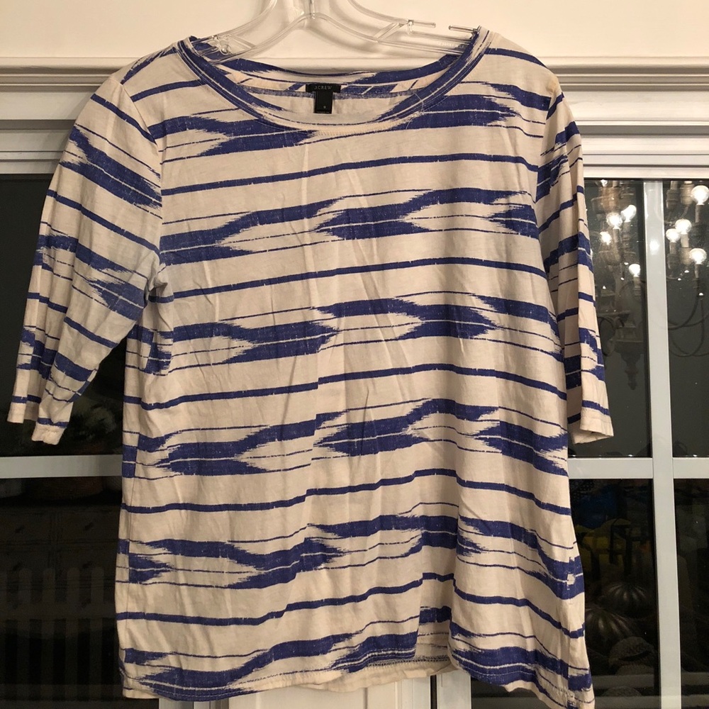 J.Crew shirt