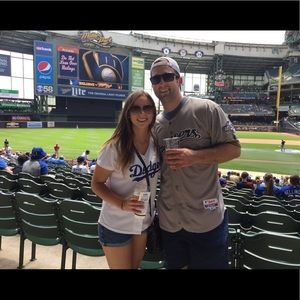 Meet your Posher, Jacob