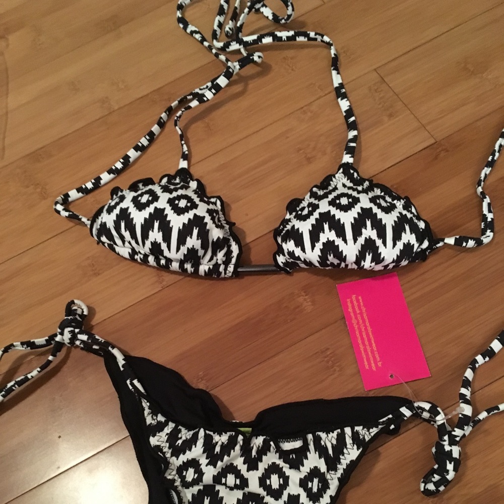 Brazilian Bikini