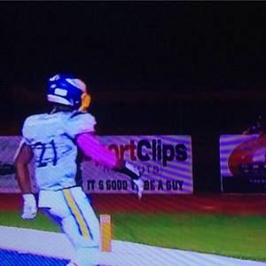 Meet your Posher, Khalil