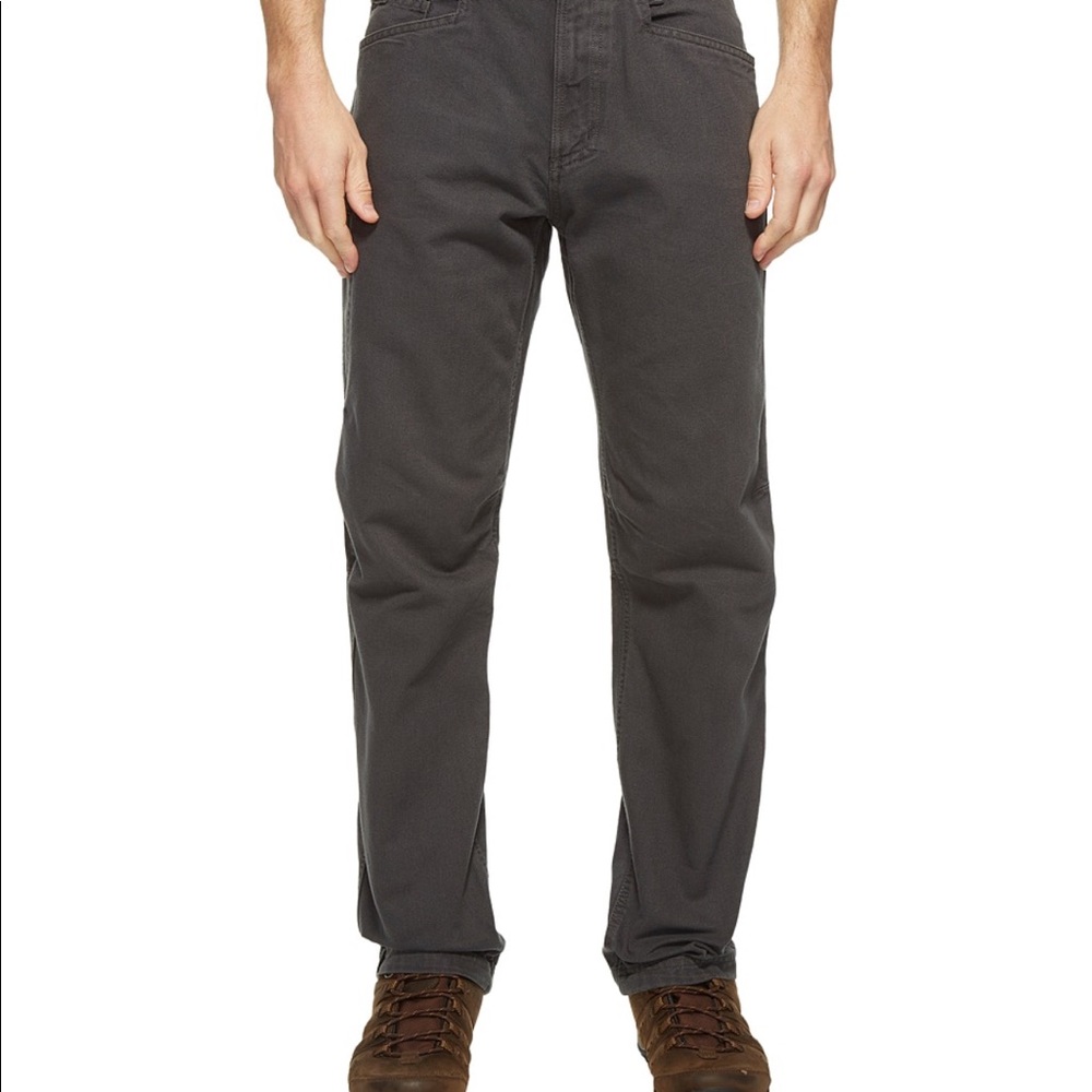 Men's North Face Work Pant