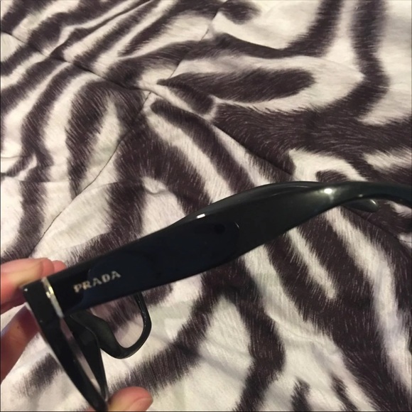 Prada sunnies