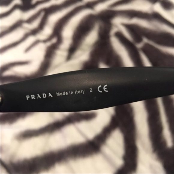 Prada sunnies